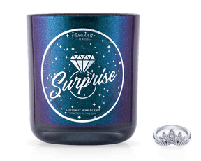 Surprise Candle