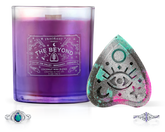 The Beyond - Candle and Bath Bomb Set