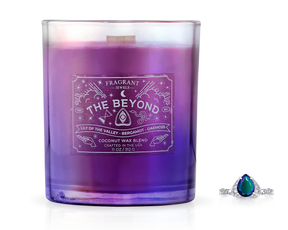 The Beyond - Jewel Candle