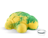 Sheldon - The Turtle Package - Bath Bomb