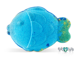 Under the Sea - Bath Bomb